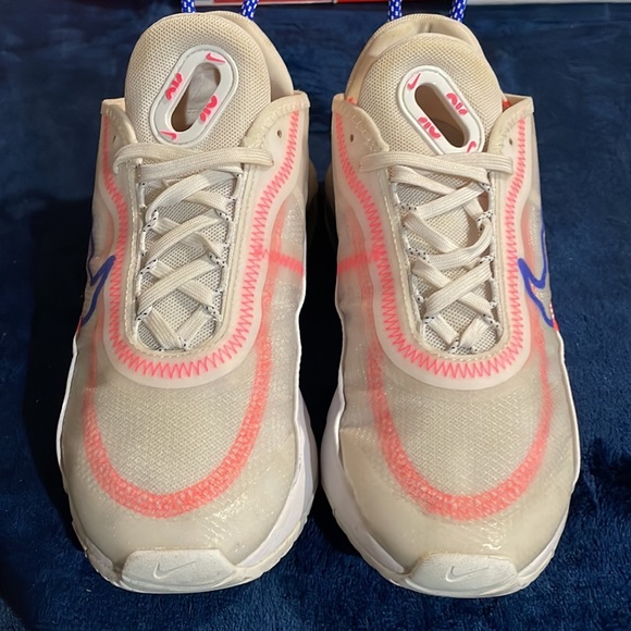 Nike Air Max 2090 Athletic Sneakers Women’s Size 7 - Picture 4 of 14